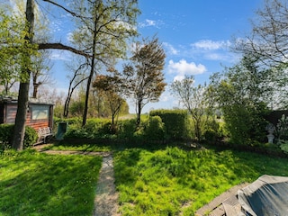 Holiday house Sint-Maartensdijk Outdoor Recording 2