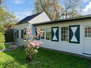 Holiday house Sint-Maartensdijk Outdoor Recording 3