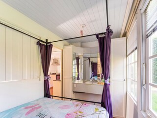 Maison de vacances Sint-Maartensdijk Équipement 16