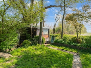 Holiday house Sint-Maartensdijk Outdoor Recording 4