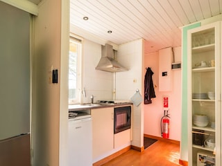 Holiday house Sint-Maartensdijk Features 17