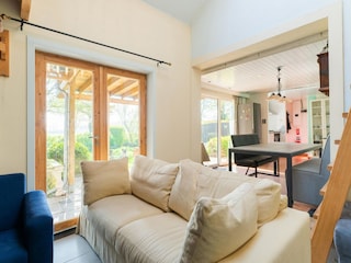 Holiday house Sint-Maartensdijk Features 21