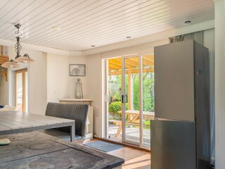 Vakantiehuis Sint-Maartensdijk Kenmerken 30