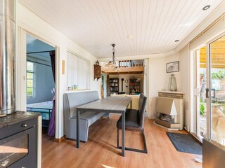 Maison de vacances Sint-Maartensdijk Équipement 32