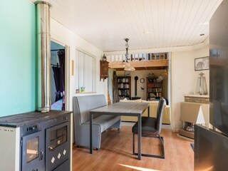 Ferienhaus Sint-Maartensdijk Ausstattung 33