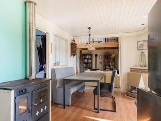 Holiday house Sint-Maartensdijk Features 25