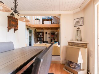 Maison de vacances Sint-Maartensdijk Équipement 26