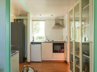 Ferienhaus Sint-Maartensdijk Ausstattung 35