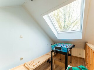 Ferienhaus Sint-Maartensdijk Ausstattung 36