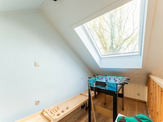 Holiday house Sint-Maartensdijk Features 28