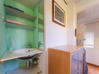 Maison de vacances Sint-Maartensdijk Équipement 29