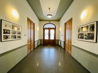 Ferienwohnung Warnemünde Außenaufnahme 3
