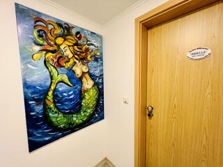 Ferienwohnung Warnemünde  6