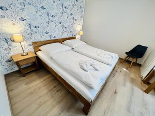 Ferienwohnung Warnemünde  16