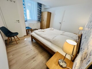 Ferienwohnung Warnemünde  14