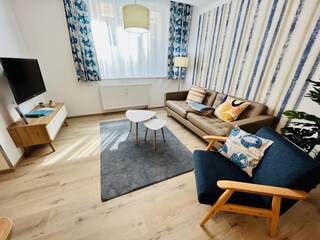 Ferienwohnung Warnemünde  7