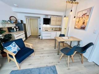 Ferienwohnung Warnemünde  9