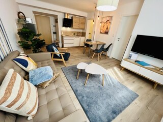Ferienwohnung Warnemünde  8