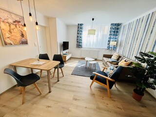Ferienwohnung Warnemünde  10