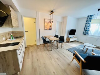 Ferienwohnung Warnemünde  11