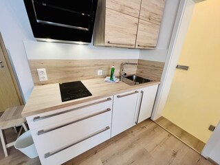 Ferienwohnung Warnemünde  13