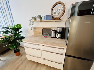 Ferienwohnung Warnemünde  12