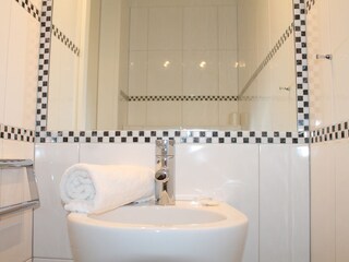 Apartamento de vacaciones Hörnum Baño 14