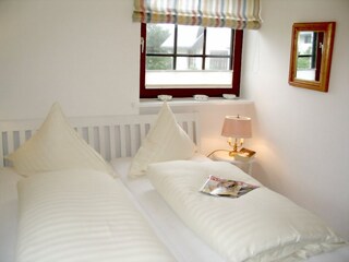 Apartamento de vacaciones Hörnum Dormitorio 12