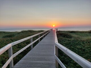 Appartamento per vacanze Rantum Ambiente 17