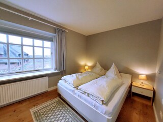 Appartamento per vacanze Rantum Caratteristiche 10