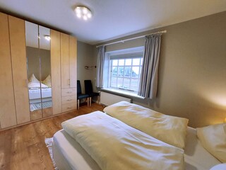 Appartamento per vacanze Rantum Caratteristiche 11