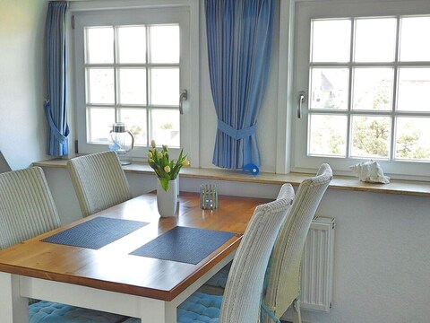 Appartamento 5 di Haus Ruusenhoog