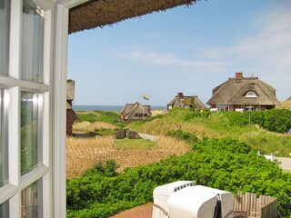 Appartement Rantum Omgeving 5