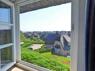 Appartement Rantum Omgeving 6