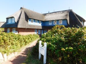 Apartment Haus Ruusenhoog - Apartamento 6