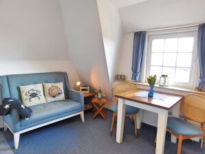 Apartment Haus Ruusenhoog - Apartamento 6