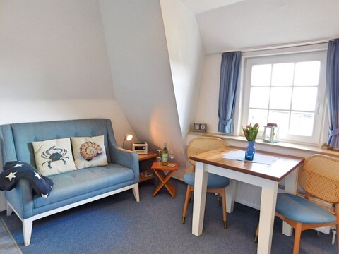 Haus Ruusenhoog - Appartement 6