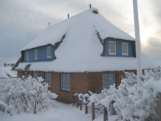 Apartamento Rantum Grabación al aire libre 6