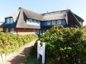 Haus Ruusenhoog - Appartement 7