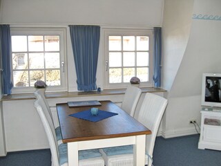 Apartamento Rantum Características 7