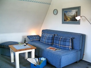 Apartamento Rantum Características 6