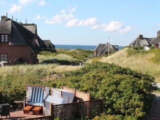Appartement Rantum Omgeving 6