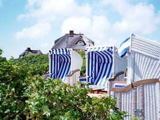 Apartamento Rantum Grabación al aire libre 4
