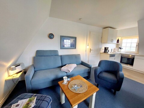 Haus Ruusenhoog - Appartement 7