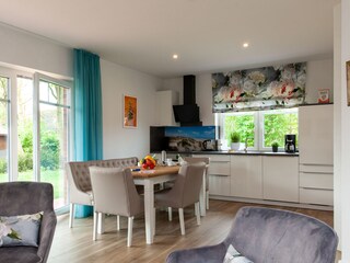 Appartamento Greetsiel Caratteristiche 16