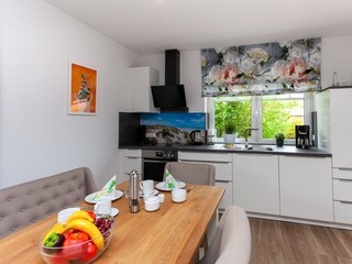 Appartamento Greetsiel Caratteristiche 17