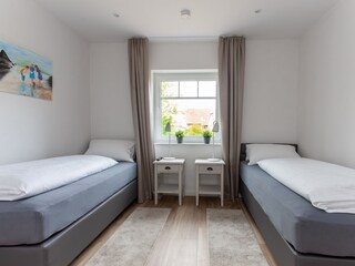 Appartamento Greetsiel Caratteristiche 20