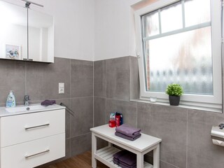 Appartamento Greetsiel Caratteristiche 21