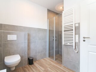 Appartamento Greetsiel Caratteristiche 23