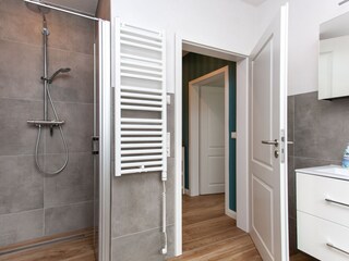 Appartamento Greetsiel Caratteristiche 24